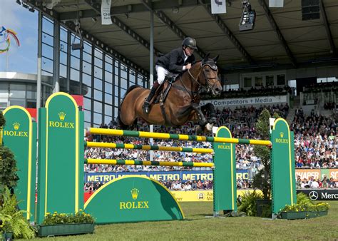 rolex grand slam of show jumping winners|rolex show jumping.